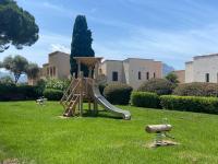 Bel appartement idéalement situé en Haute Corse - Ferienwohnung Lumio