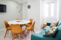 Nazaré one bedroom, 2 mins from the beach - B&B Nazaré