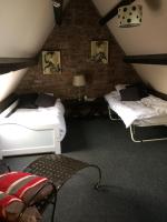 Family Suite with Kitchenette
