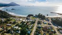 #StayinMyDistrict Starfish Coastal Getaway - B&B Port Orford