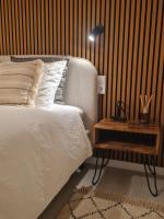 Alba Odeceixe - casa aurea - Chambres d’hôtes Odeceixe