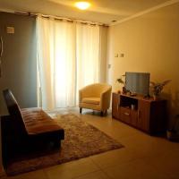 Daily Angol Accommodation 3 Dormitorios 2 baños parking - B&B Angol