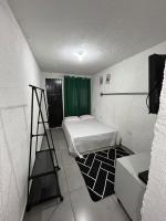 KitNet Mobiliada Zona Norte Sp - Ferienwohnung São Paulo