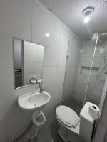 KitNet Mobiliada Zona Norte Sp - Ferienwohnung São Paulo