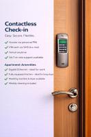 Villa Viktoria 3 - Apartments - B&B Ingolstadt