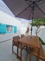 Alba Odeceixe - casa aurea - Chambres d’hôtes Odeceixe