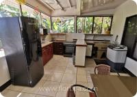 Flortica House Manuel Antonio - B&B Quepos