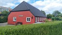 Stouwhuset Øster Hurup - B&B Hadsund