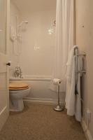 Chambre Lit King-Size Supérieure