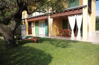 Manerba del Garda CASA IL Mandorlo - B&B Montinelle