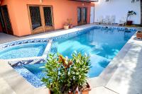La Villa Terracotta - B&B Sali Portudal