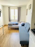 T2D Apartment - Suite BLG proche Disneyland Paris - B&B Bussy-Saint-Georges