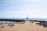 Golden Tide - B&B Machico