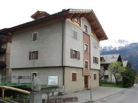 Casa Rainolter - Chambres d’hôtes Bormio
