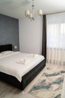Central Parc Apartment 2 ! Self Check-in ! Free Parking ! WiFi - Ferienwohnung Suceava