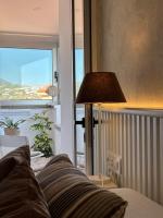 Ático con vistas - Chambres d'hôtes Telde