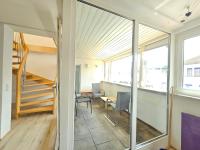 Wohnreich BS Mitte - Wohnung 3A - 5-Zimmer Wohnung - B&B Blaustein