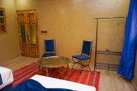 Dar bassma - B&B Tabount