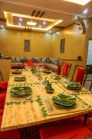 Dar bassma - B&B Tabount