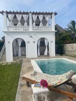 Mya House 12 - Africa Experience - Ferienwohnung Watamu