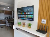 Ótima Localização, com suíte, Garagem coberta - B&B Blumenau