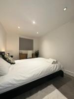 Quiet Kings Cross flat Steps from the Station - Bed and Breakfast Londen