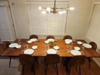 Cozy Home with Sauna 5 bedrooms 3 bathrooms Sleeps 12 - B&B Glenwood Springs