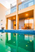 Casa Pé na Areia - Piscina, Praia, Vista e Lazer - Ferienwohnung Ilhéus