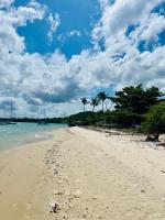 Relax Private Room - Santo André, BA - Ferienwohnung Santo André (Bahia)