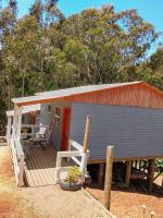 Cabañas Doña Magali - Ferienwohnung Pichilemu