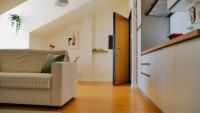 Giraldi - Olimpia Garden - B&B Milano
