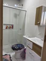 Casa Novinha para Veraneio em Passo de Torres - Ferienwohnung Passo de Torres