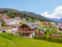 Alpinn Wellness 2 - Chambres d’hôtes Sankt Margarethen im Lungau