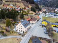 NRV Top 7 - B&B Möderbrugg