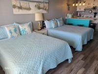 Fontainebleau Terrace #233 - Bed and Breakfast Panama City Beach