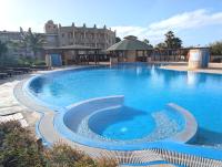 Sunset Glow - Tropical apt N11 - PointingCaboVerde - Ferienwohnung Santa Maria