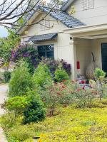 Vườn An nhiên Mộc Châu - B&B Mộc Châu