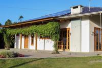 Casa de Campo perto da praia e Beto Carreiro - B&B Barra Velha