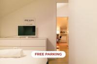 Olimpia Garden - Family & Work - Milano - B&B Milan