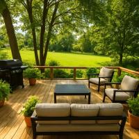 The Woodlands - B&B The Woodlands