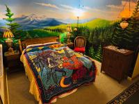 Itty Bitty Inn - B&B North Bend