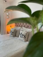 Rosario SJ Loft - B&B Rosario