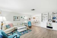 Trish's Beach Retreat W PoolSpa by Siesta Keys#2 - B&B Sarasota