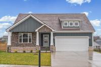 The Honeysuckle House - 1601 Collins View Way - Ferienwohnung Clarksville