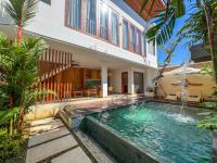 The Arca Villas by GenuineHost - B&B Kelurahan Sanur