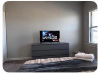 Quite Red Oak Getaway, Pet Friendly, Gameroom - B&B Red Oak