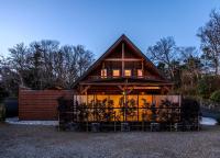 P's Wood 伊豆高原 - B&B Itō