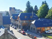 Bariloche apartment In the heart of the Civic Center - B&B Bariloche