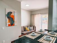 Apartamento em Águas de Lindóia para 4 pessoas - Bed and Breakfast Águas de Lindóia