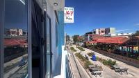 Camera Familiare con Balcone